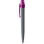 Stabilo Style Fabric balpen - paars