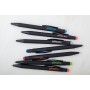 Wicked Black balpen touch tip - donkerblauw