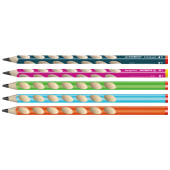 Stabilo EASYgraph driehoekig ergonomisch potlood 