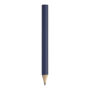 Rio mini potlood HB hout 8,6 cm geslepen 