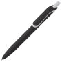ClickShadow soft touch balpen R-ABS 