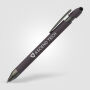 Marcus gunmetal balpen touch tip