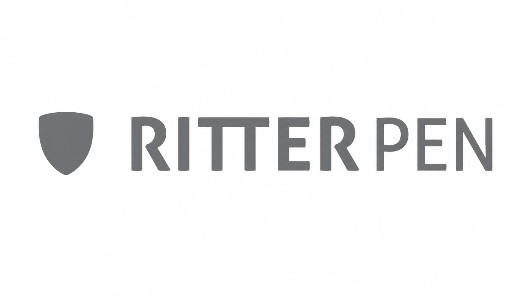 Bedrukte Ritter pennen