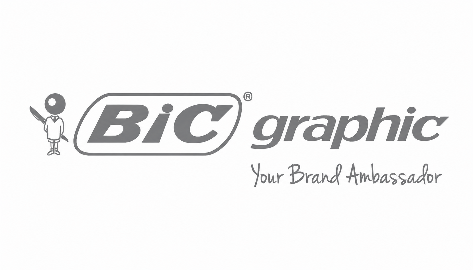 BIC pennen bedrukken