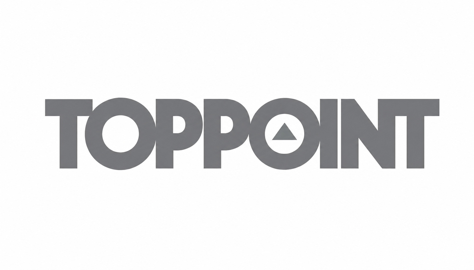 Toppoint pennen met logo