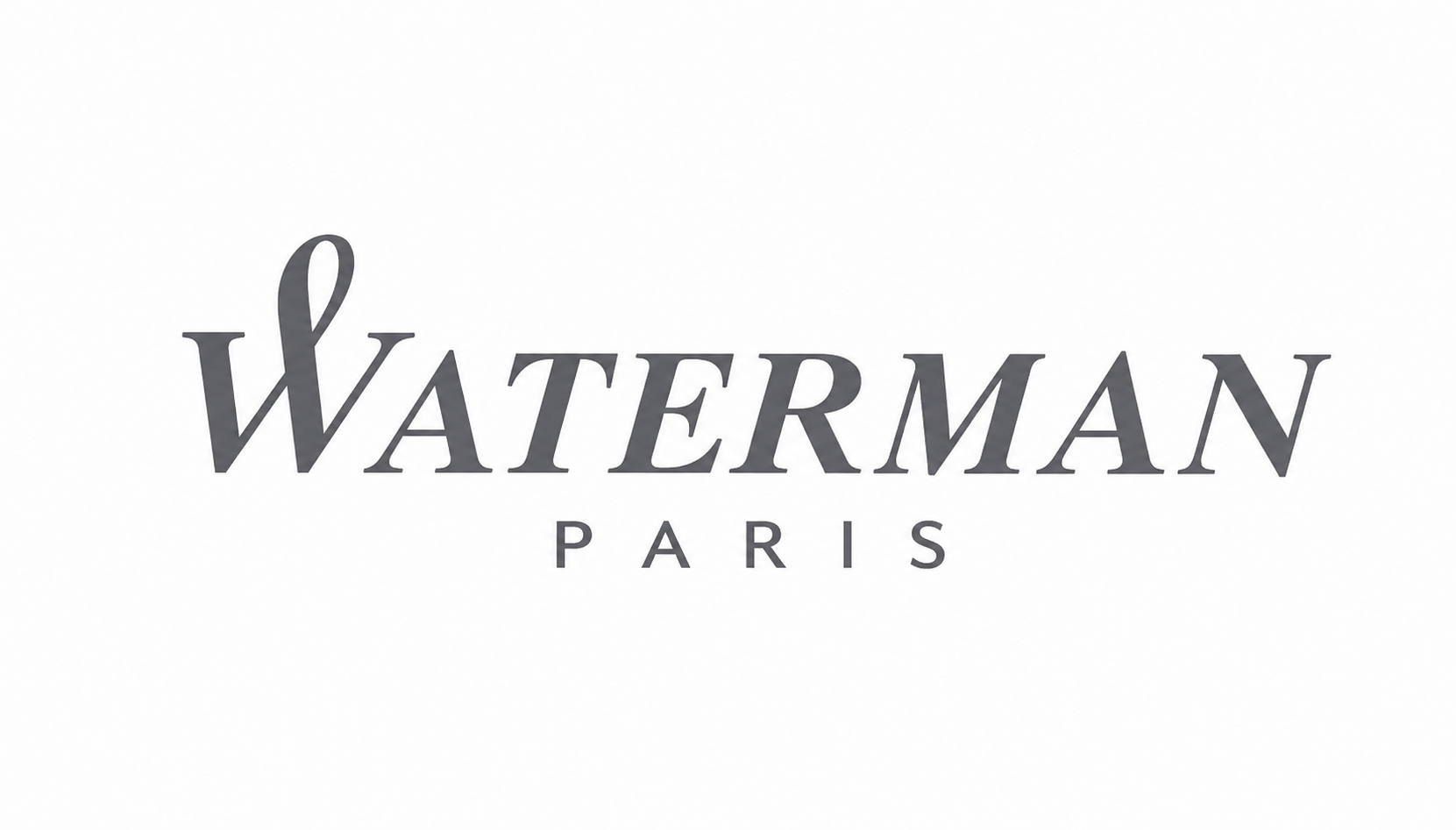 Waterman luxe schrijfsets graveren