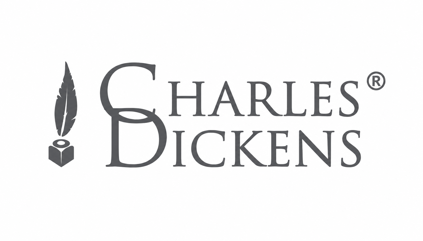 Charles Dickens voordelige pennensets graveren