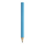 Rio mini potlood HB hout 8,6 cm geslepen 