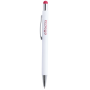 Wicked White balpen touch tip