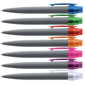 Stabilo Style Fabric balpen