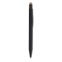 Wicked Black balpen touch tip - goud