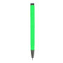 Vegas softtouch balpen kunststof metalen clip v.a. 25 stuks full colour
