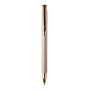 Wicked Sparkle balpen goud - beige
