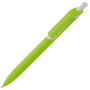 ClickShadow soft touch balpen R-ABS 