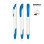 Challenger Polished Basic SG balpen met soft grip
