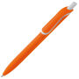 ClickShadow soft touch balpen R-ABS 