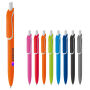 ClickShadow soft touch balpen R-ABS 