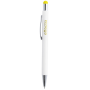 Wicked White balpen touch tip