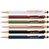 Wicked Auro balpen touch tip