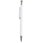 Wicked White balpen touch tip
