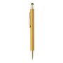 Wicked Shine balpen touch tip - Groen