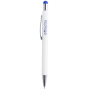 Wicked White balpen touch tip