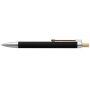 Pheenix recycled aluminium softy balpen