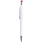 Wicked White balpen touch tip