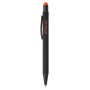 Wicked Black balpen touch tip - oranje