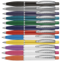 Club Solid Satin balpen