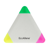 Triomark markeerstift EcoAllene gerecycled kunststof