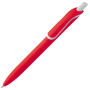 ClickShadow soft touch balpen R-ABS 