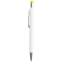 Wicked White balpen touch tip