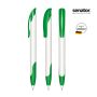 Challenger Polished Basic SG balpen met soft grip