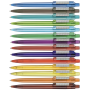 Strong transparent balpen