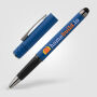 Molly gel balpen met fidget functie en touch tip