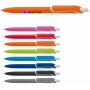 ClickShadow soft touch balpen R-ABS 