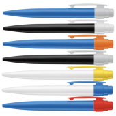 Stabilo Style Mix balpen