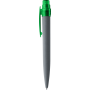 Stabilo Style Fabric balpen - groen