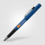 Molly gel balpen met fidget functie en touch tip