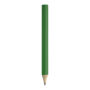 Rio mini potlood HB hout 8,6 cm geslepen 