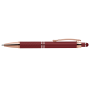 Pheenix softy touch tip rose gold
