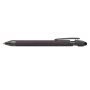 Marcus gunmetal balpen touch tip