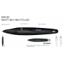 Melbi Matt Bio Recycled balpen