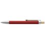 Pheenix recycled aluminium softy balpen