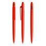 Prodir DS11-PMP balpen 50% tot 100% gerecycled kunststof