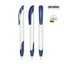 Challenger Polished Basic SG balpen met soft grip