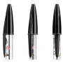 Bic Cristal Expression