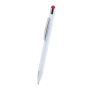 Wicked White balpen touch tip