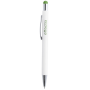 Wicked White balpen touch tip
